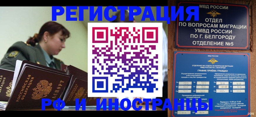 временная регистрация недорого в Светогорске